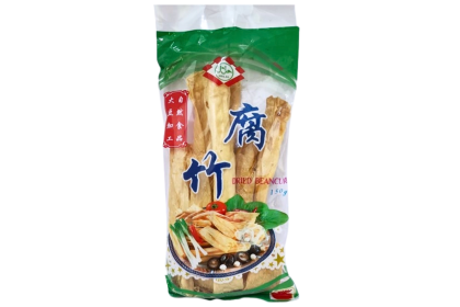 Kcl Fucuk Batang 腐竹 150gm（VIP会员价：RM7.20）